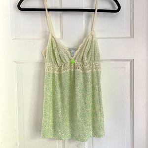 NWT Eberjey Cami